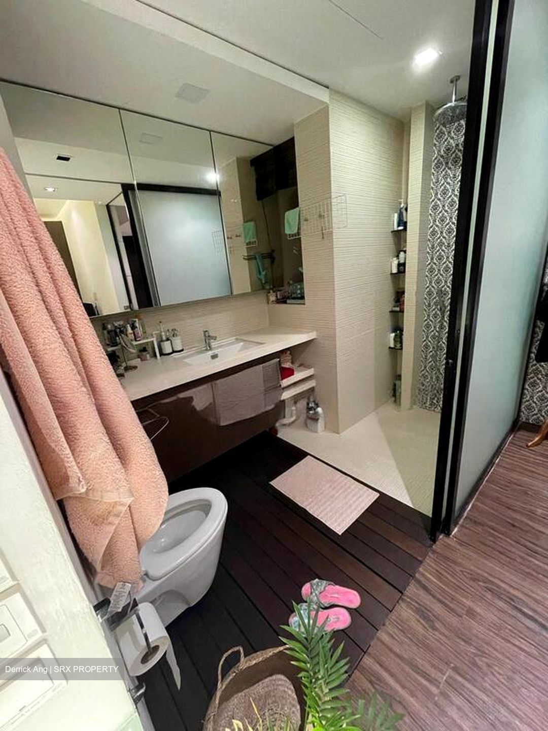 The Shelford (D11), Condominium #566298831